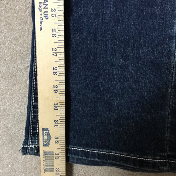GRACE jeans - Picture 4 of 5